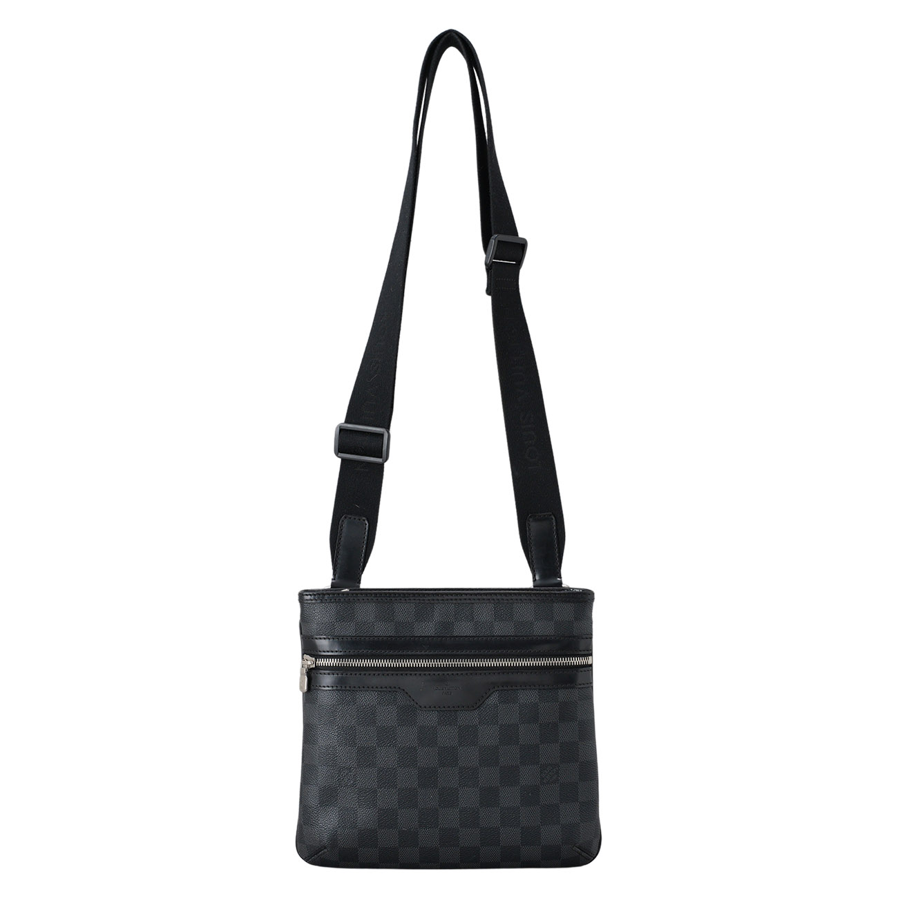 LOUIS VUITTON(USED)루이비통 이클립스 메신저백